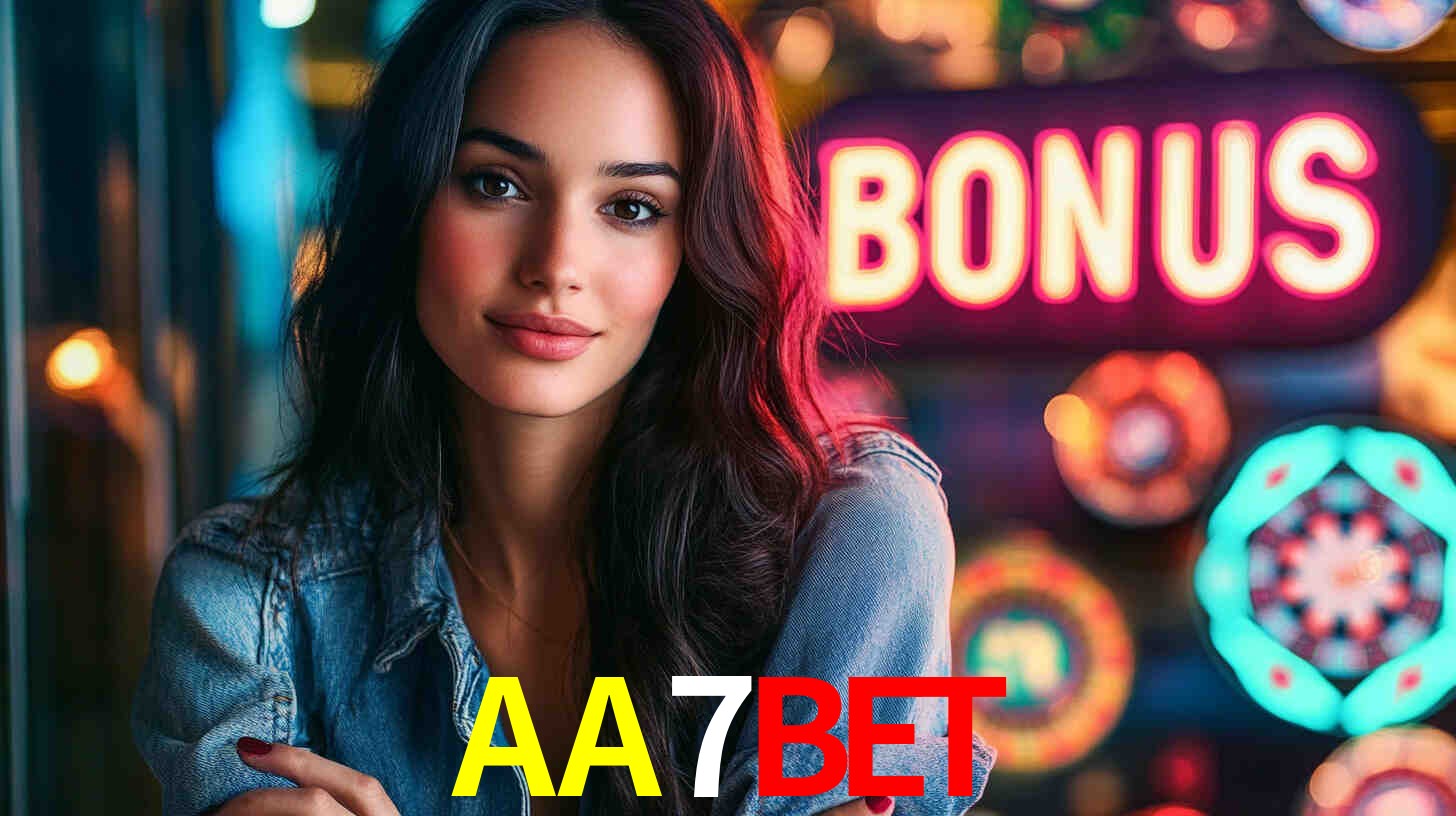 AA7BET: Seu Especialista em Apostas Esportivas Brasileiras